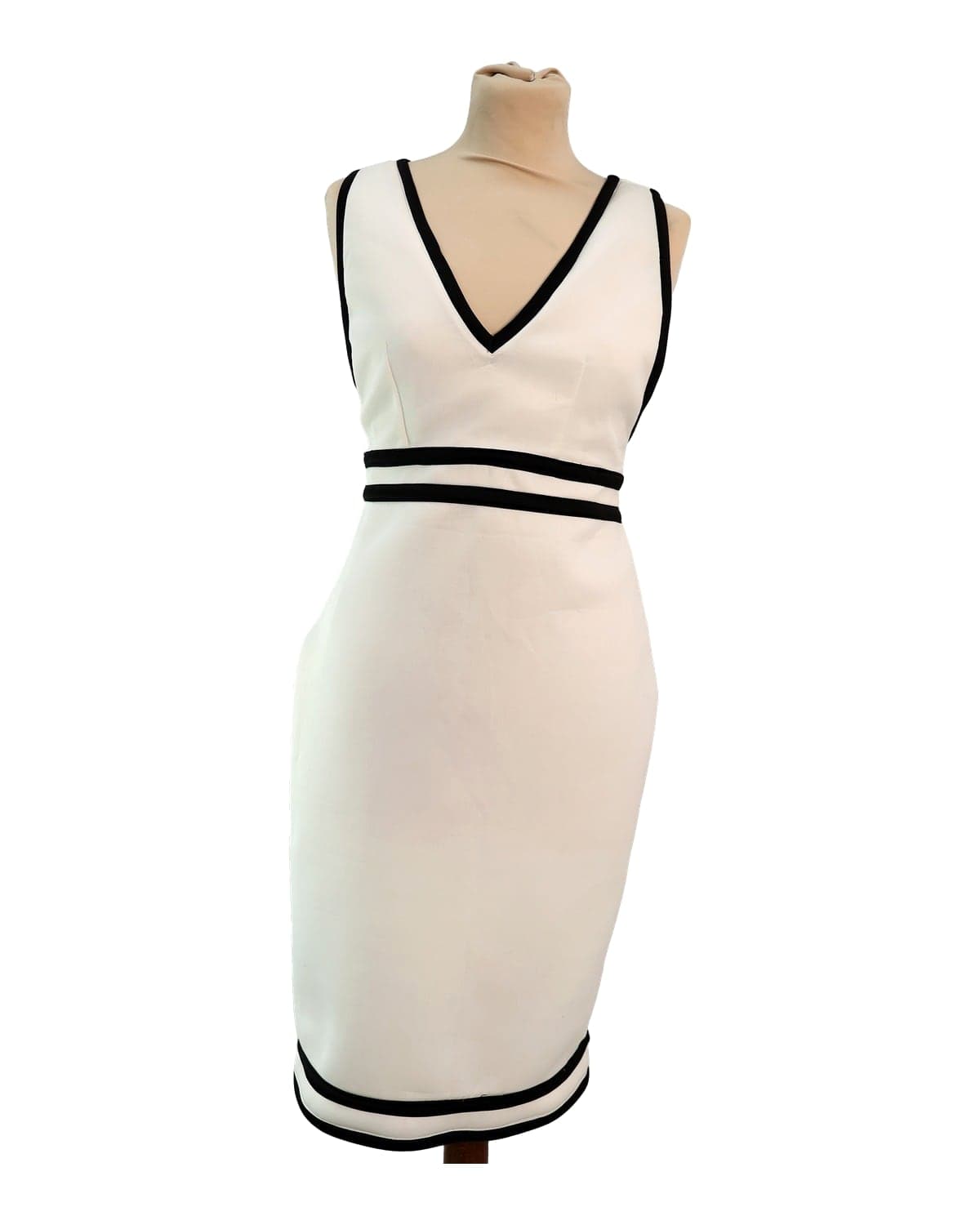 The Monaco Sheath