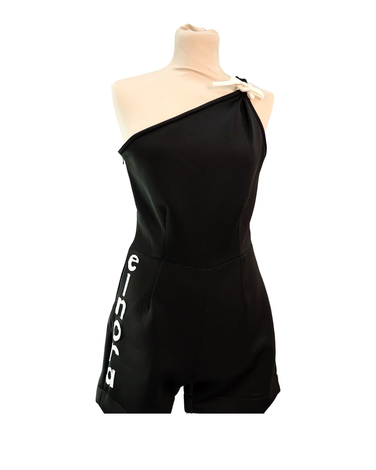The Signature Playsuit