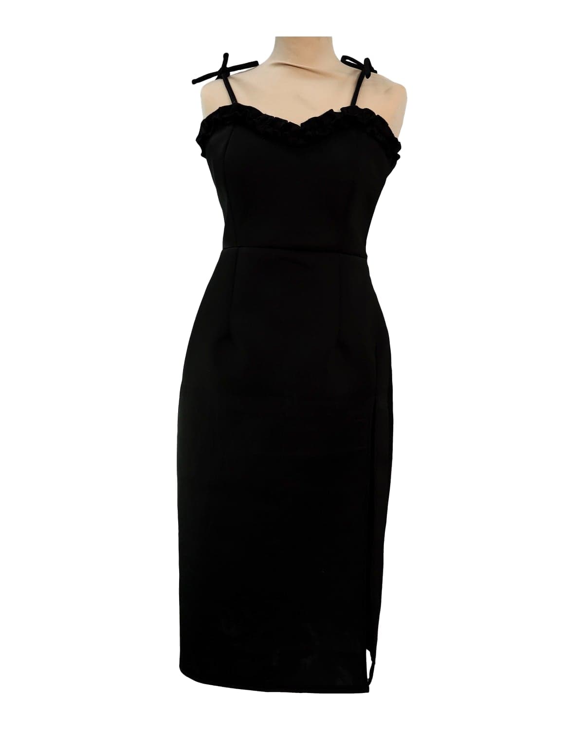 The Midnight Coquette