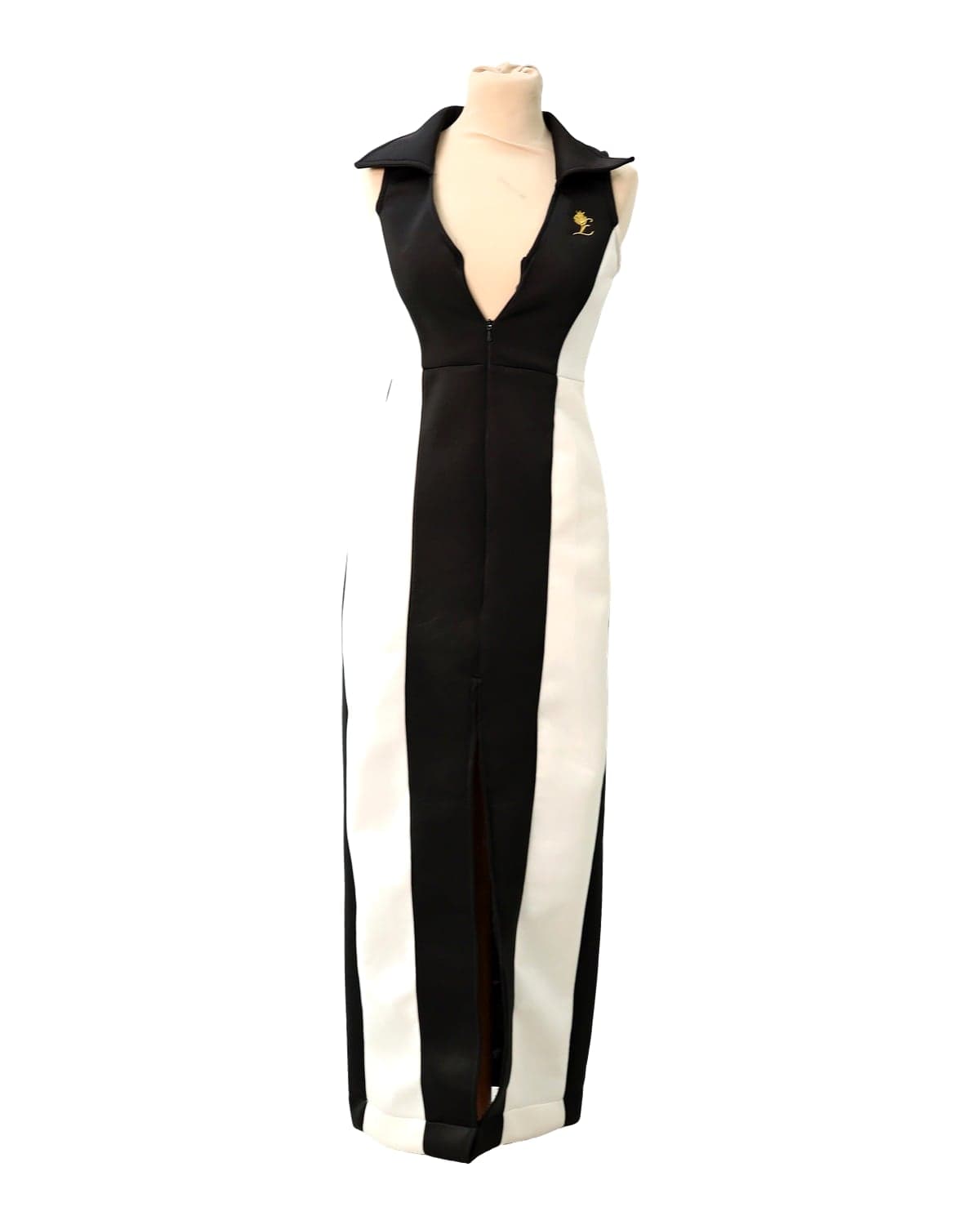The Tuxedo Column