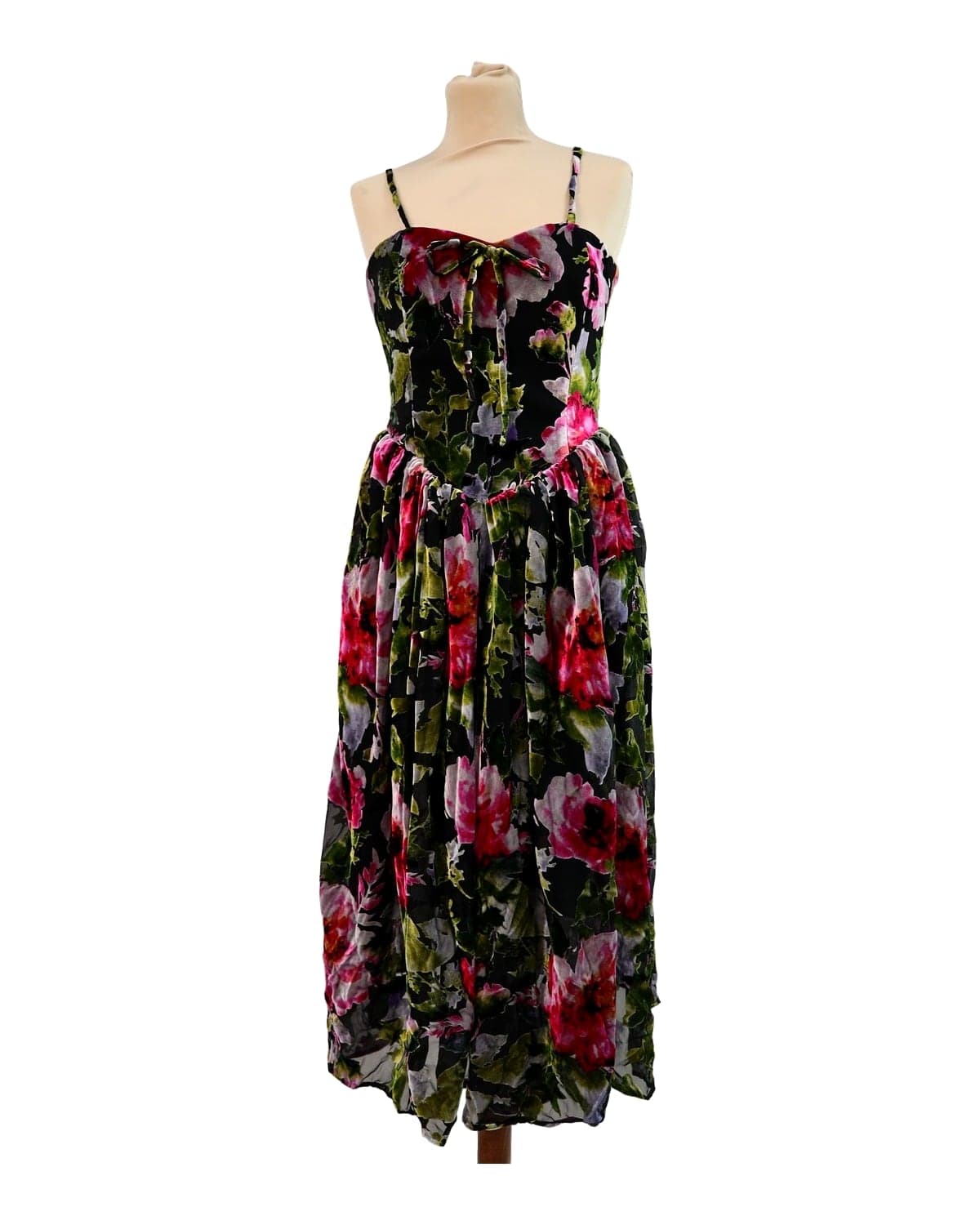 The Velvet Jardin